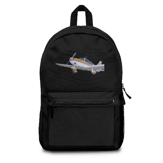 piper pa 28 cherokee Backpacks