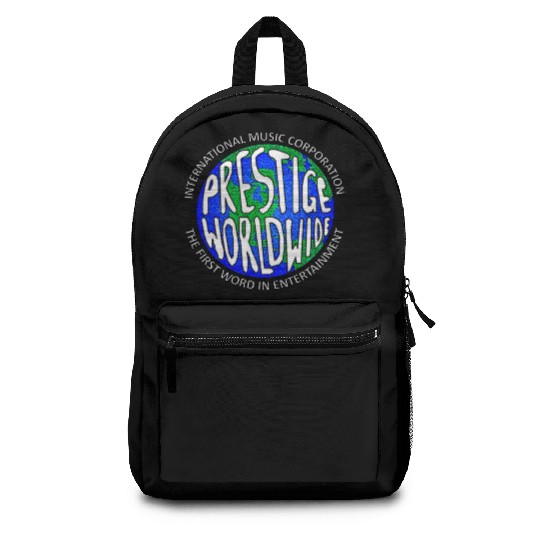 Step Brothers Prestige Worldwide Backpacks