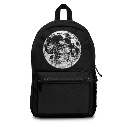 Full Moon Backpacks