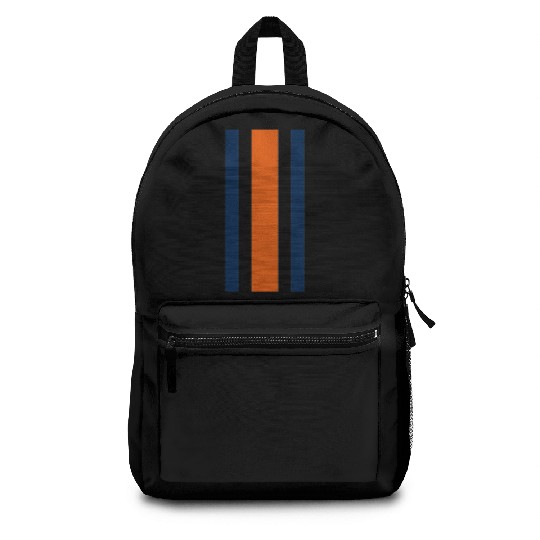 Auburn Football Helmet Backpacks