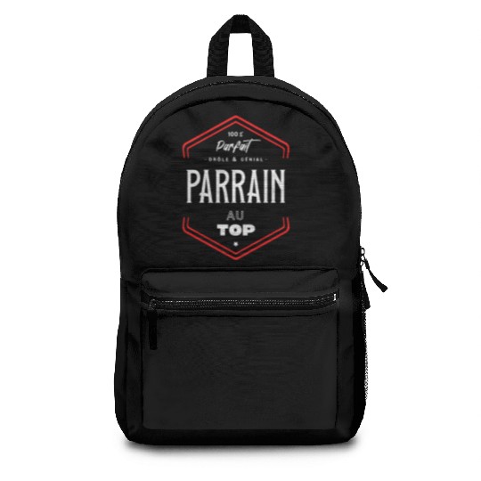 Parrain parfait et au top Backpacks