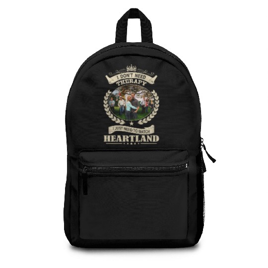 heartland ,Heartland US,Heartland Canada Backpacks