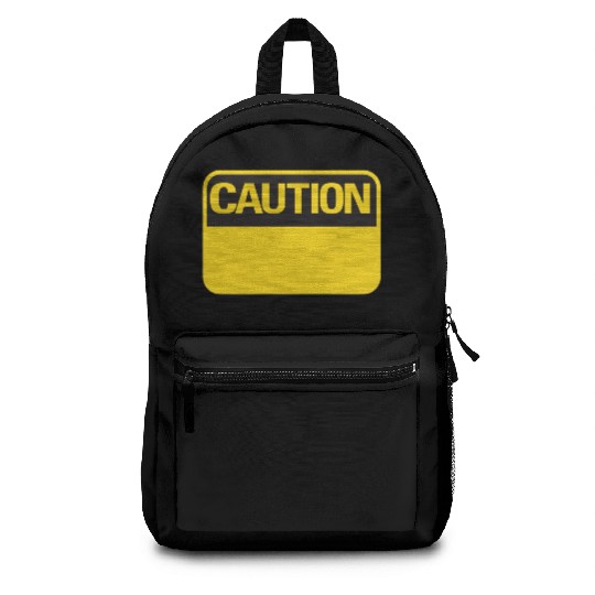 safety Backpacks