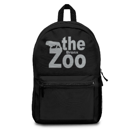The Bronx Zoo Backpacks