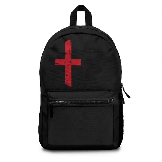 Alfa Romeo Racing Backpacks