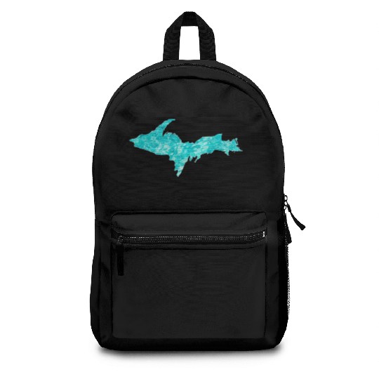 Upper Peninsula Water 906 Yooper Backpacks