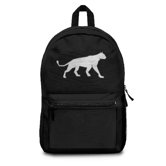 Mountain Lion Backpacks
