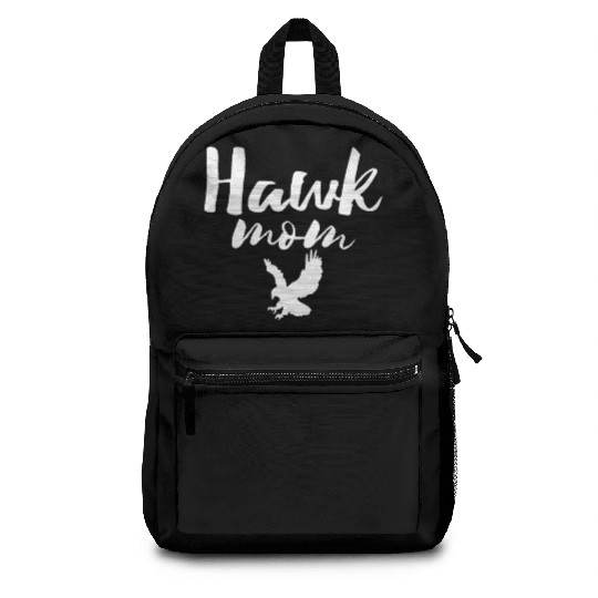 Hawk Mom Backpacks