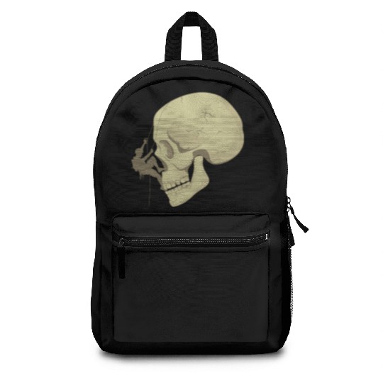 Skull Bouldering Backpacks