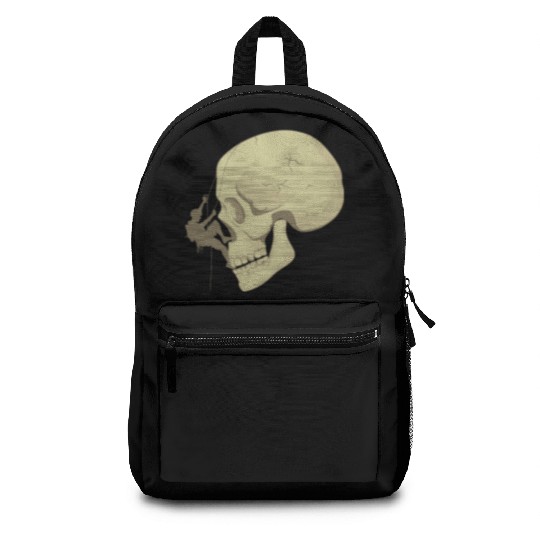 Skull Bouldering Backpacks
