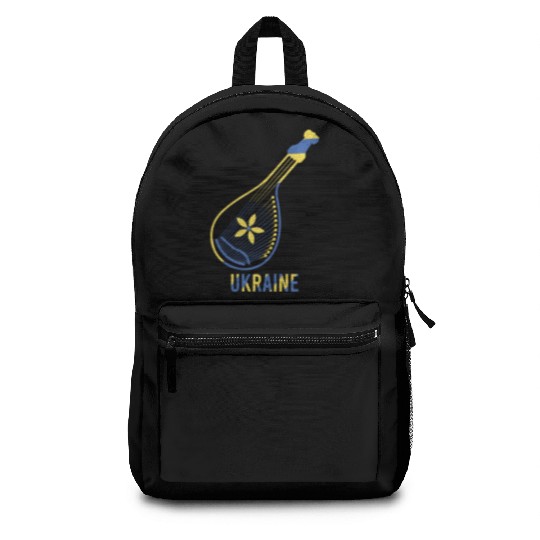 UKRAINE Backpacks