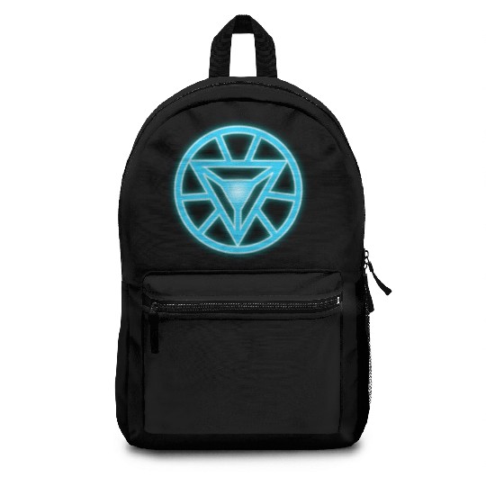 Arc Reactor Iron Man Backpacks