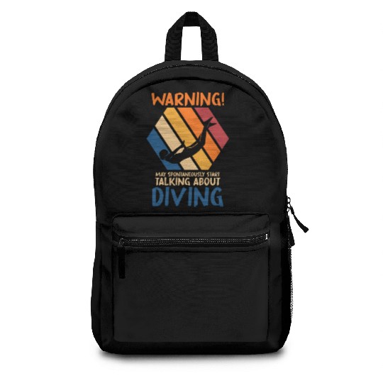 Swimming Sports Swimming Pool Swimmer Swim Lovers Backpacks