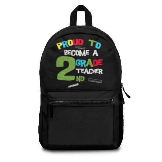 Teacher Backpacks High School Teacher Training
