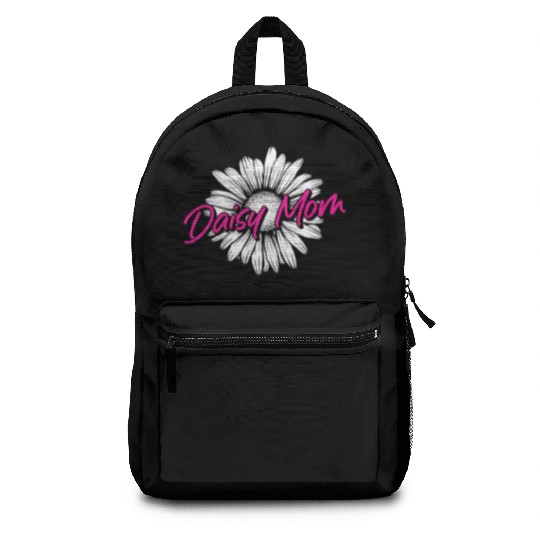Daisy Garden Gardening Gardener Backpacks