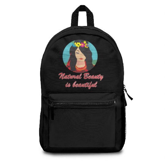Love to girl friend best design Backpacks