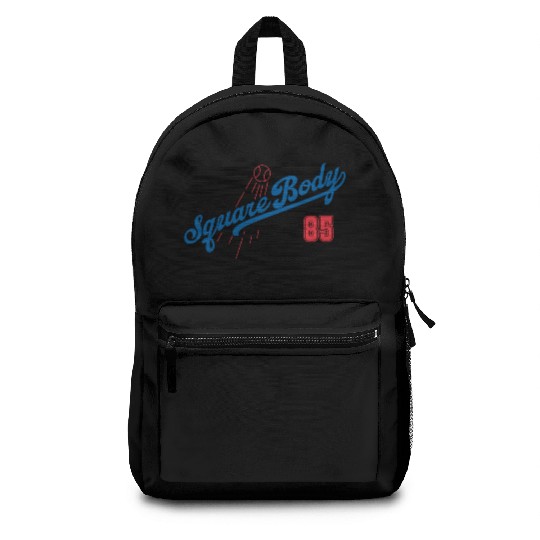 1985 Square Body Backpacks