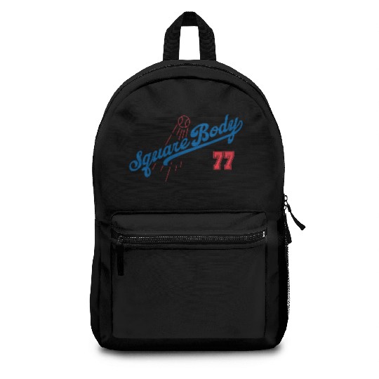 1977 Square Body Backpacks