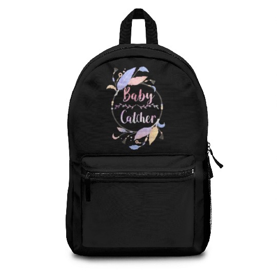 Midwife Dreamcatcher Baby Catcher Doula Backpacks