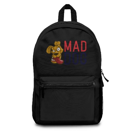 Mad Dog Backpacks