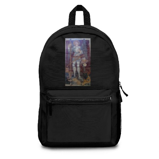 Saint Michael Backpacks