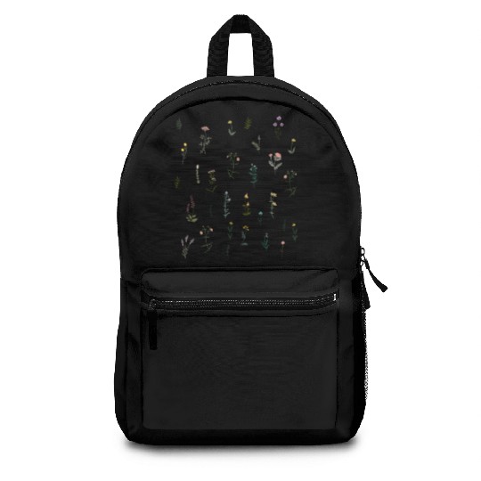 Wildflower Backpacks