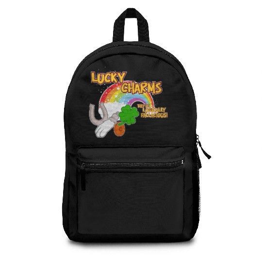 Lucky Charms Backpacks