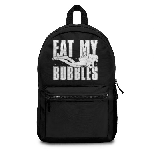 Scuba Diving Diver Backpacks