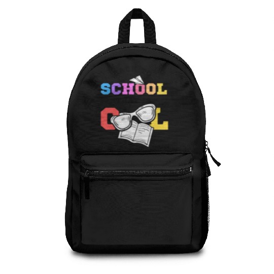 Kids Back to School That Is Cool Design Backpacks