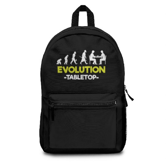 Board Game Board Gamer Parlor Game Backpacks