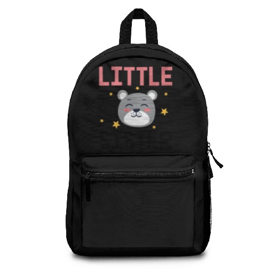 Little Sister Backpacks