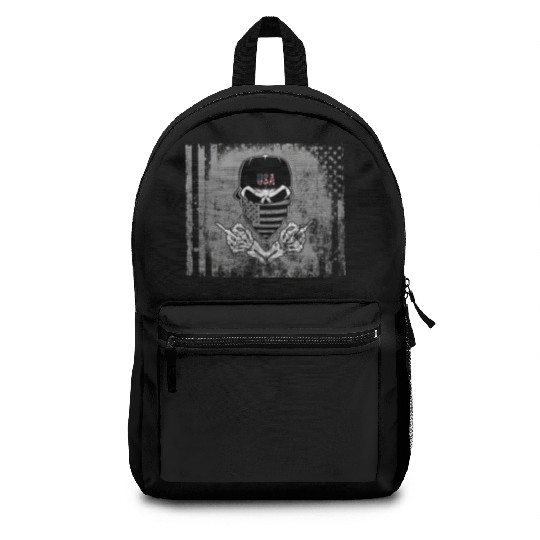 Wear American Warrior Backpacks