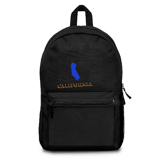 San Francisco California Backpacks