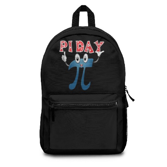 Pi day pi day Backpacks math Backpacks kids pi Backpacks pi