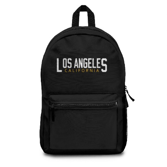 Los angeles california Backpacks