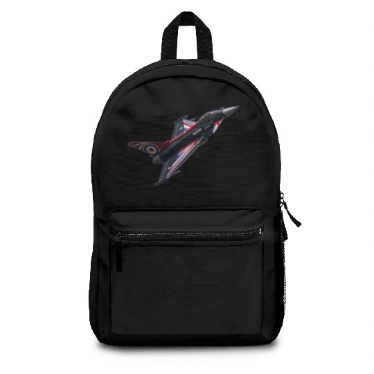 Union Jack Typhoon Backpacks