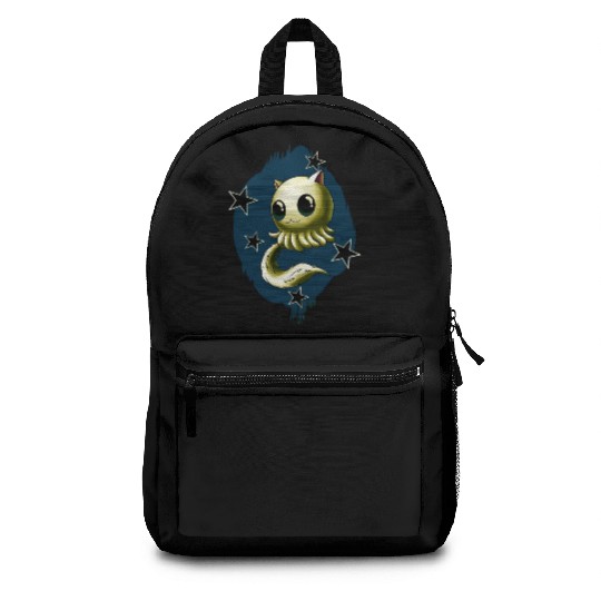 octopus Backpacks