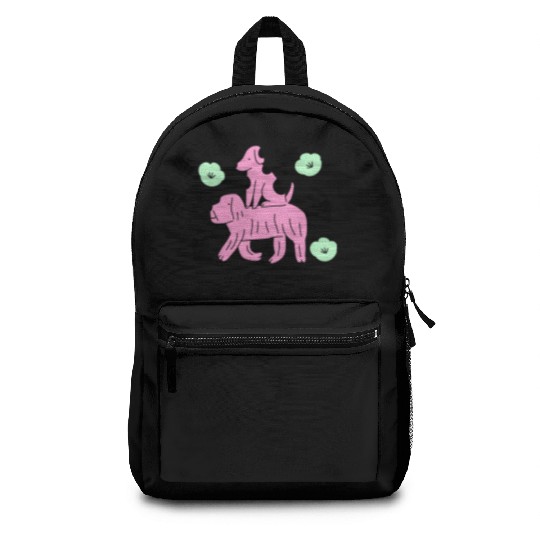 International Friendship Day 2022 Backpacks