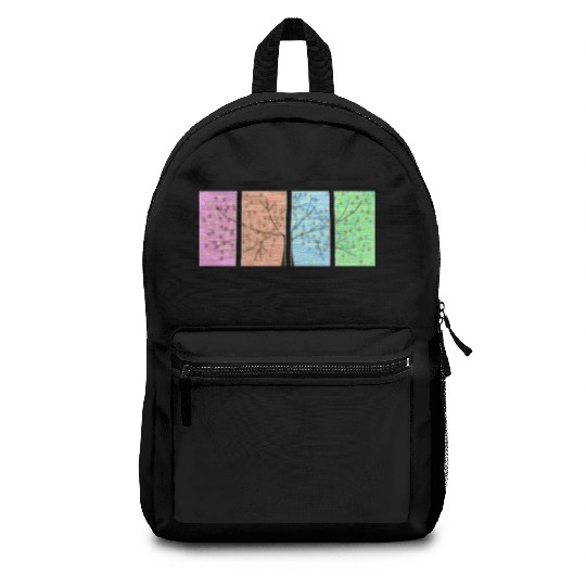 Four Seasons Backpacks