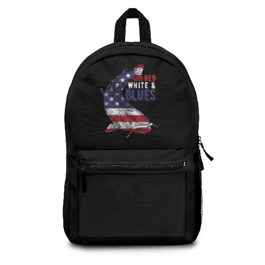 Red, White, & Blues Backpacks