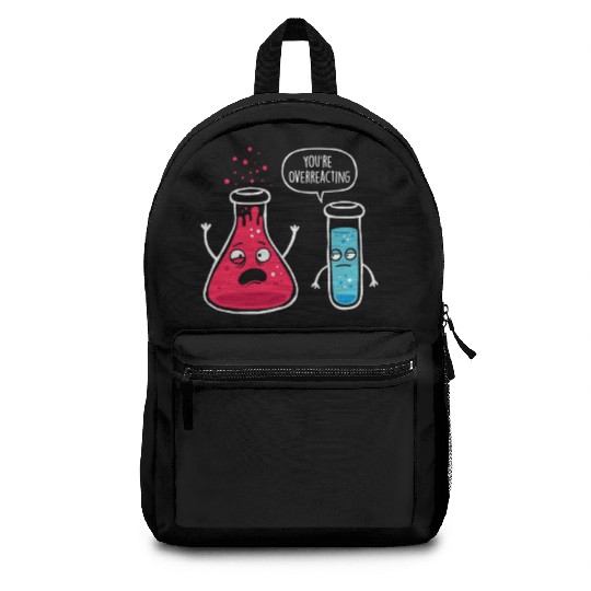 Earth Day Science Backpacks