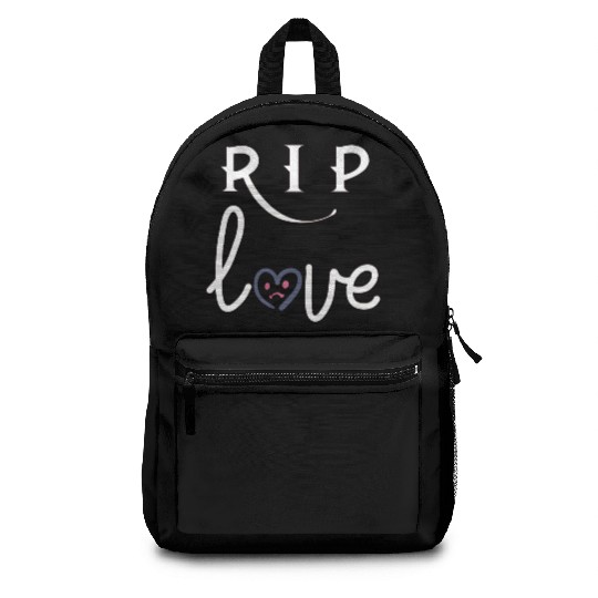 RIP Love Backpacks
