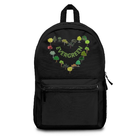 EVERGREEN Backpacks