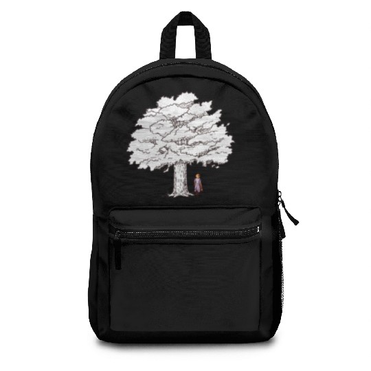 Anne of Green Gables kindred Backpacks