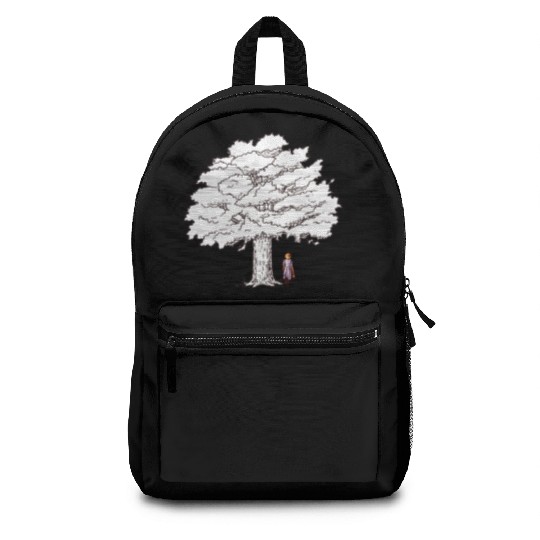 Anne of Green Gables kindred Backpacks