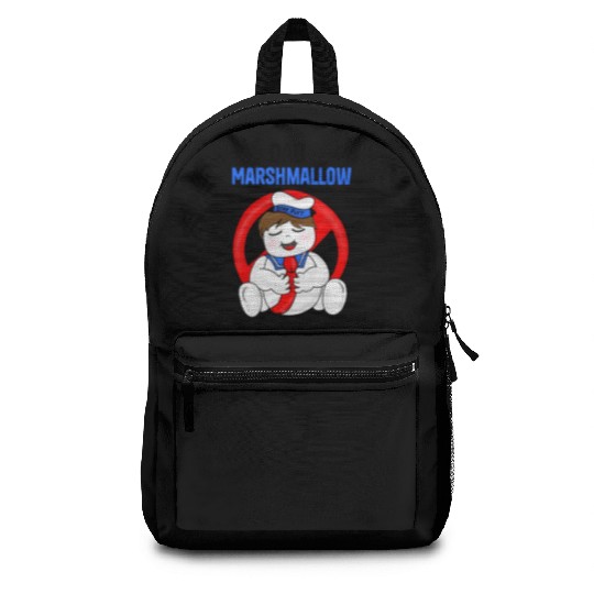 DAD ghostbusters 2 Backpacks
