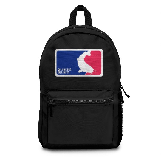 Major League Catfish Backpacks