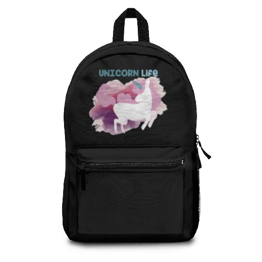 UNICORN LIFE Backpacks