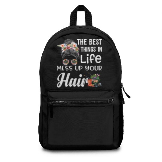 Planting Gardening Harvest Flowers Lifestyle Gifts Backpacks
