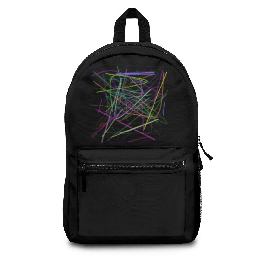 All Tangled Up Backpacks